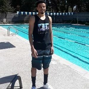 Meet your Posher, Donald